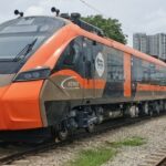 Vande Bharat Sleeper Train