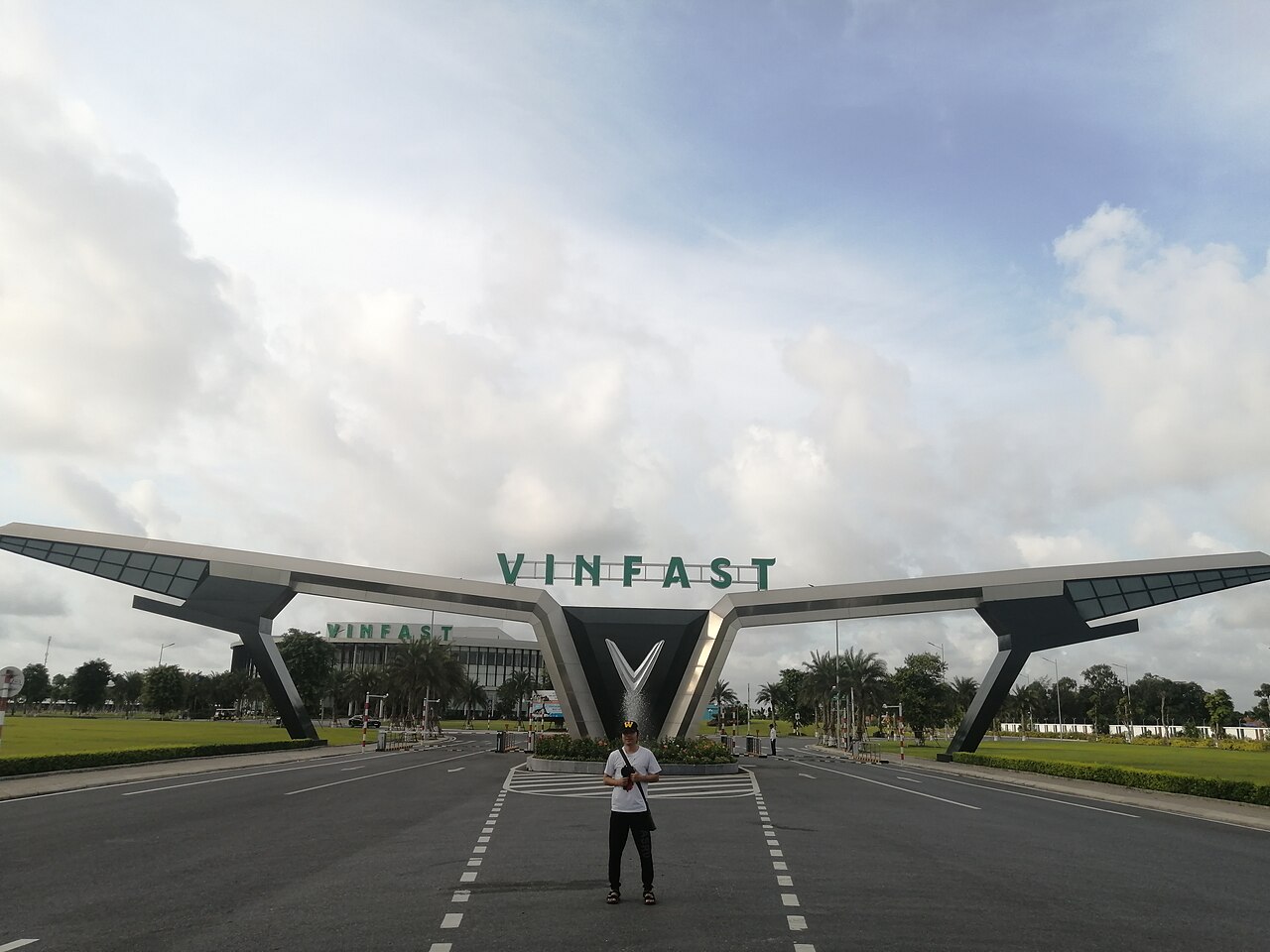 VinFast Electric Scooters