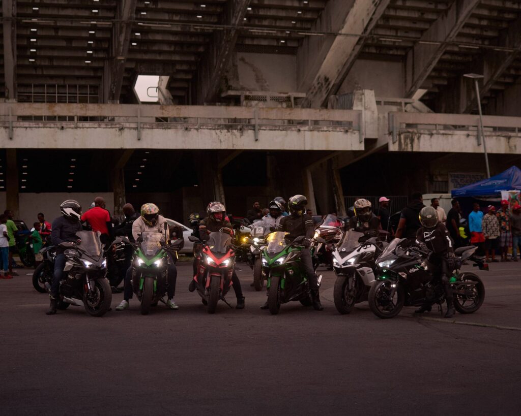 VLF Strada launch