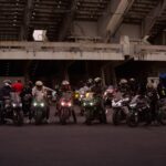 VLF Strada launch